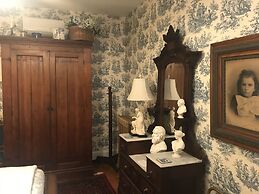 The Gables B&B Philadelphia