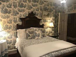 The Gables B&B Philadelphia