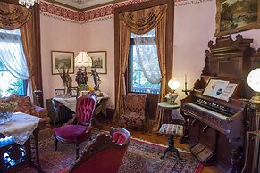 The Gables B&B Philadelphia