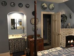 The Gables B&B Philadelphia