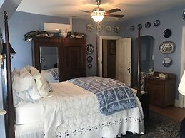 The Gables B&B Philadelphia