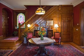 The Gables B&B Philadelphia