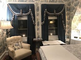 The Gables B&B Philadelphia