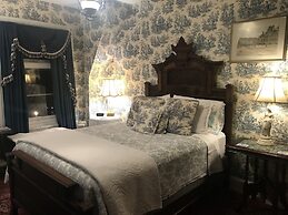 The Gables B&B Philadelphia