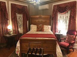 The Gables B&B Philadelphia