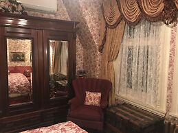 The Gables B&B Philadelphia