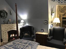 The Gables B&B Philadelphia