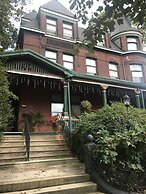 The Gables B&B Philadelphia