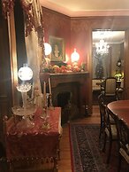 The Gables B&B Philadelphia