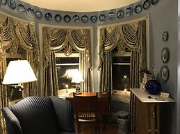 The Gables B&B Philadelphia