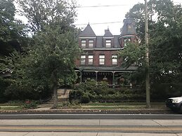 The Gables B&B Philadelphia