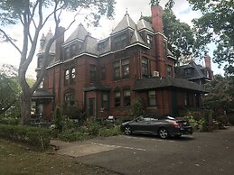 The Gables B&B Philadelphia