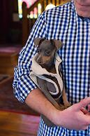 The Gables B&B Philadelphia