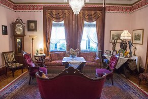 The Gables B&B Philadelphia