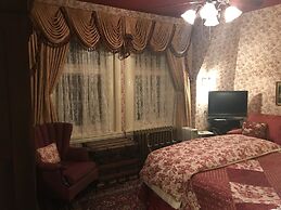 The Gables B&B Philadelphia