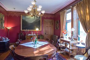 The Gables B&B Philadelphia