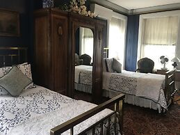 The Gables B&B Philadelphia