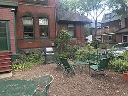 The Gables B&B Philadelphia