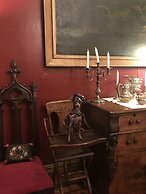 The Gables B&B Philadelphia