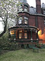 The Gables B&B Philadelphia