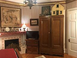 The Gables B&B Philadelphia