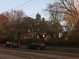 The Gables B&B Philadelphia