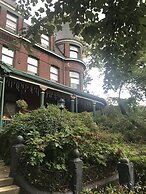 The Gables B&B Philadelphia