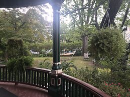 The Gables B&B Philadelphia