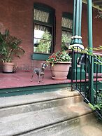 The Gables B&B Philadelphia