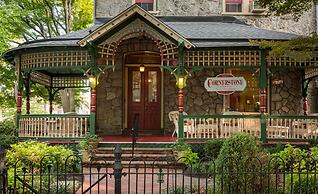 Cornerstone Bed and Breakfast