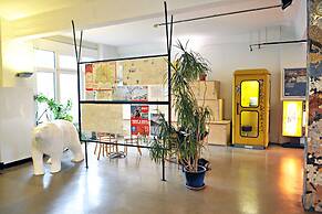 Hotel Transit Loft Berlin