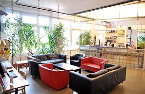 Hotel Transit Loft Berlin