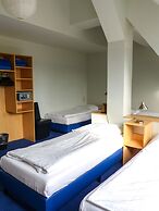 Hotel Transit Loft Berlin