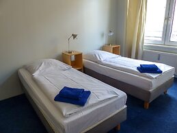 Hotel Transit Loft Berlin