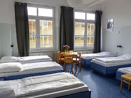 Hotel Transit Loft Berlin