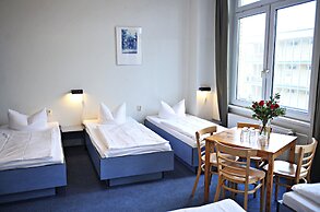 Hotel Transit Loft Berlin