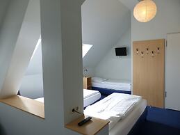 Hotel Transit Loft Berlin