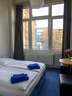 Hotel Transit Loft Berlin