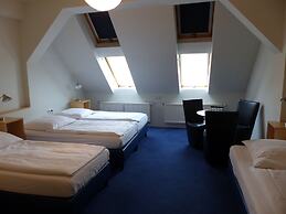 Hotel Transit Loft Berlin