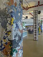 Hotel Transit Loft Berlin