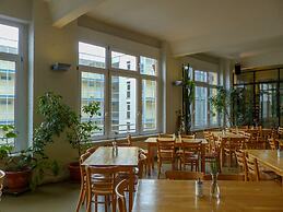 Hotel Transit Loft Berlin