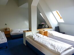 Hotel Transit Loft Berlin