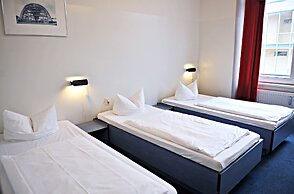 Hotel Transit Loft Berlin