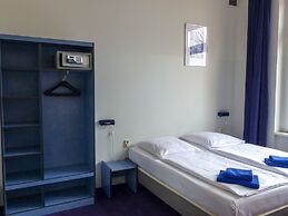 Hotel Transit Loft Berlin