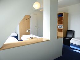 Hotel Transit Loft Berlin