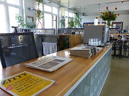 Hotel Transit Loft Berlin