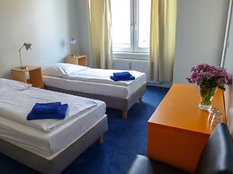 Hotel Transit Loft Berlin