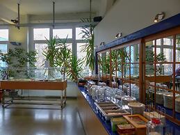 Hotel Transit Loft Berlin