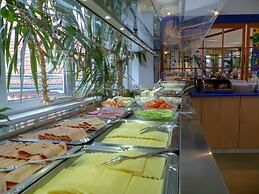 Hotel Transit Loft Berlin