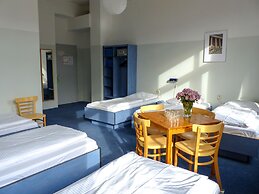 Hotel Transit Loft Berlin